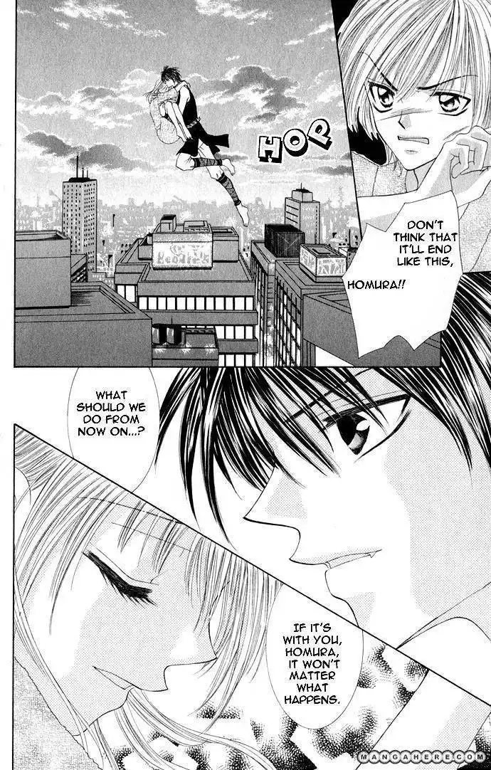 Moe Moe Darling Chapter 3 28